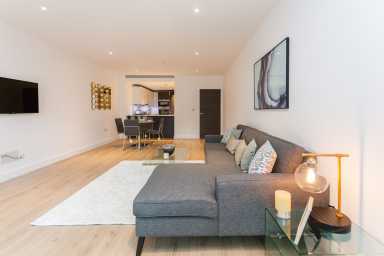 Beadon Road, Hammersmith - W6 view 10