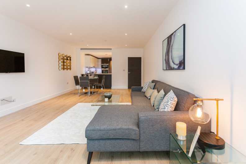 2 bedrooms apartments/flats for sale in Beadon Road, Hammersmith - W6 view 10