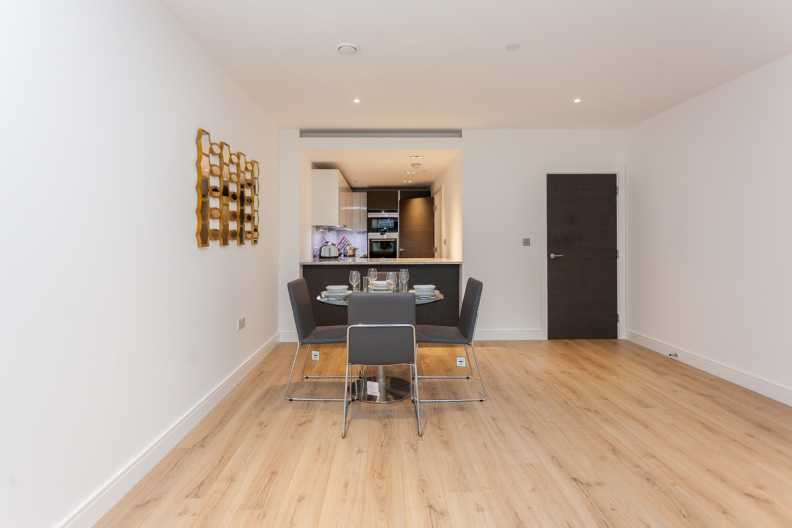 2 bedrooms apartments/flats for sale in Beadon Road, Hammersmith - W6 view 13