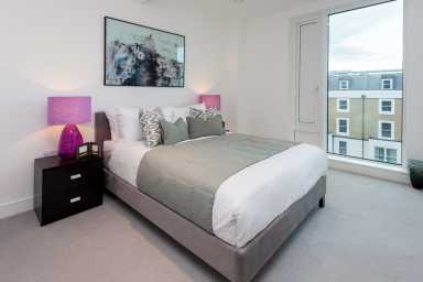 Beadon Road, Hammersmith - W6 view 5