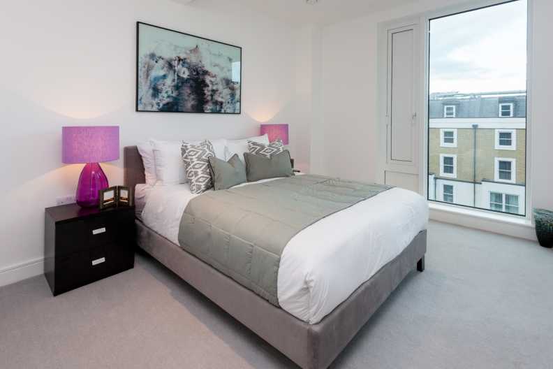 2 bedrooms apartments/flats for sale in Beadon Road, Hammersmith - W6 view 5