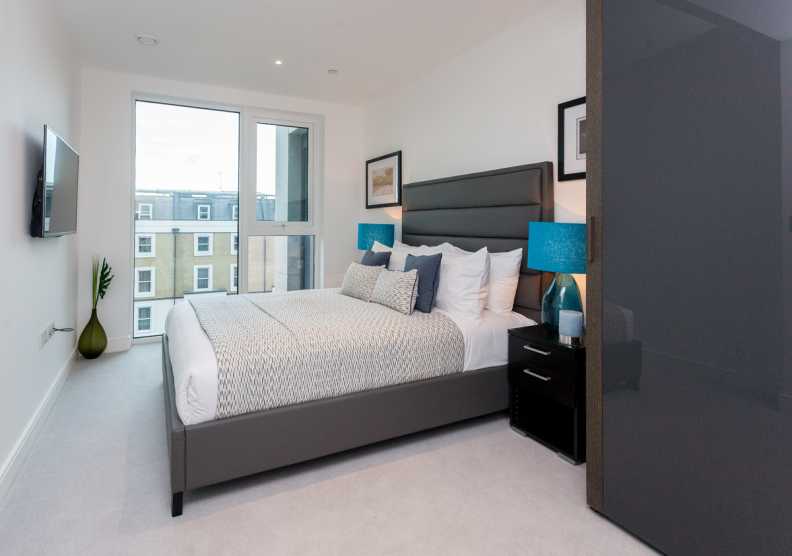 2 bedrooms apartments/flats for sale in Beadon Road, Hammersmith - W6 view 6