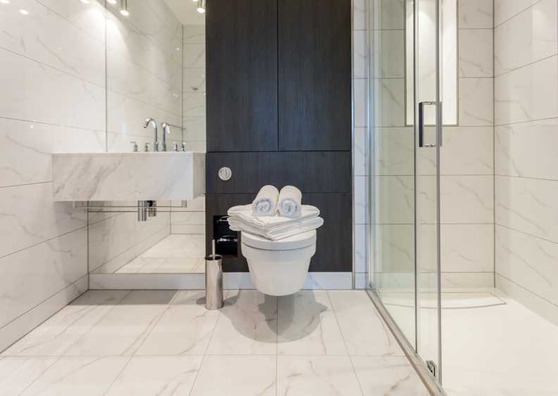 2 bedrooms apartments/flats for sale in Beadon Road, Hammersmith - W6 view 14