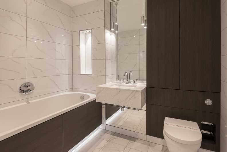 2 bedrooms apartments/flats for sale in Beadon Road, Hammersmith - W6 view 7
