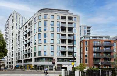 Beadon Road, Hammersmith - W6 view 1