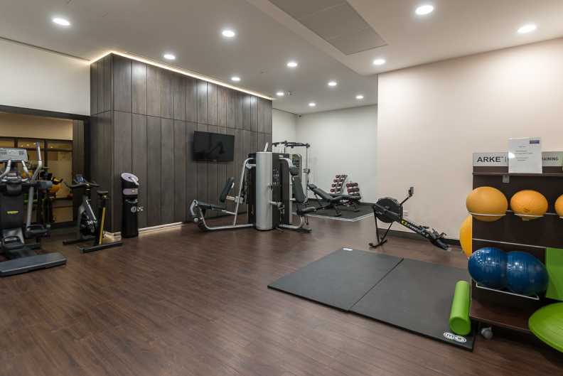 2 bedrooms apartments/flats for sale in Beadon Road, Hammersmith - W6 view 16