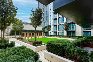 Beadon Road, Hammersmith - W6 view 8