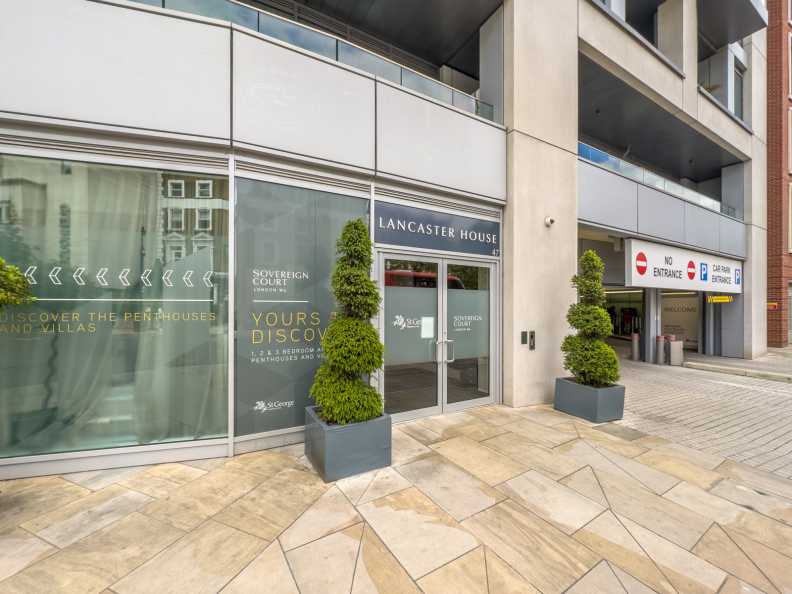 2 bedrooms apartments/flats for sale in Beadon Road, Hammersmith - W6 view 9
