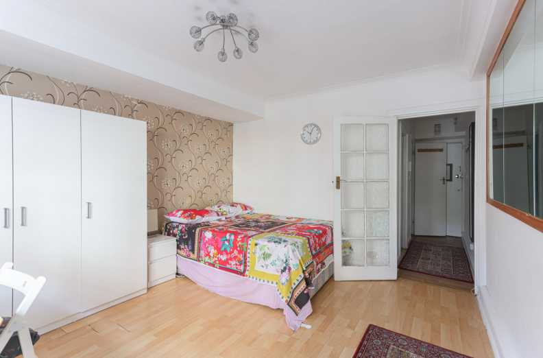 Studio apartments/flats to sale in Edgware Road, Marylebone-image 6