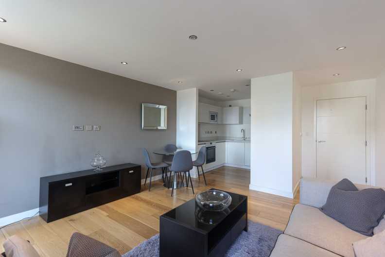 1 bedroom apartments/flats to sale in Bonchurch Road, North Kensington-image 14