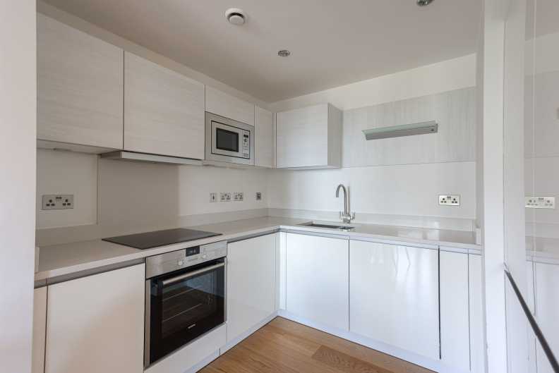 1 bedroom apartments/flats to sale in Bonchurch Road, North Kensington-image 3