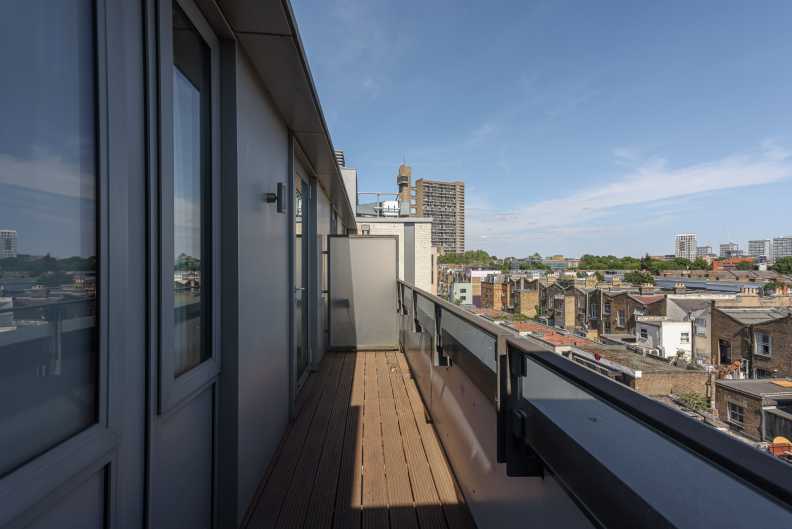 1 bedroom apartments/flats to sale in Bonchurch Road, North Kensington-image 9