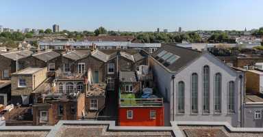 Bonchurch Road, North Kensington - W10 view 8