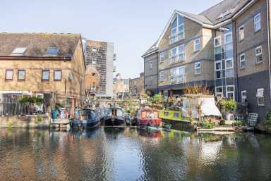 Bonchurch Road, North Kensington - W10 view 21