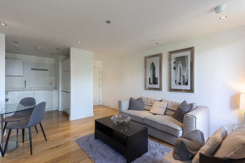 1 bedroom apartments/flats to sale in Bonchurch Road, North Kensington-image 12