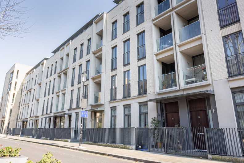 1 bedroom apartments/flats to sale in Bonchurch Road, North Kensington-image 10