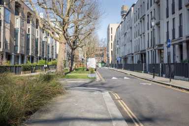 Bonchurch Road, North Kensington - W10 view 19