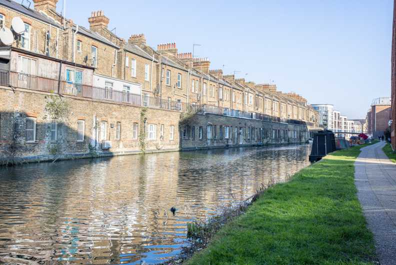 1 bedroom apartments/flats to sale in Bonchurch Road, North Kensington-image 20