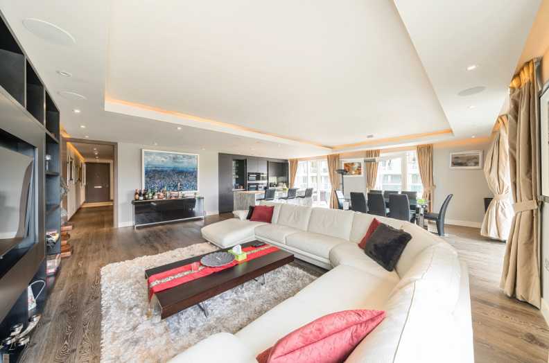 3 bedrooms apartments/flats to sale in Regatta Lane, Fulham Reach-image 13