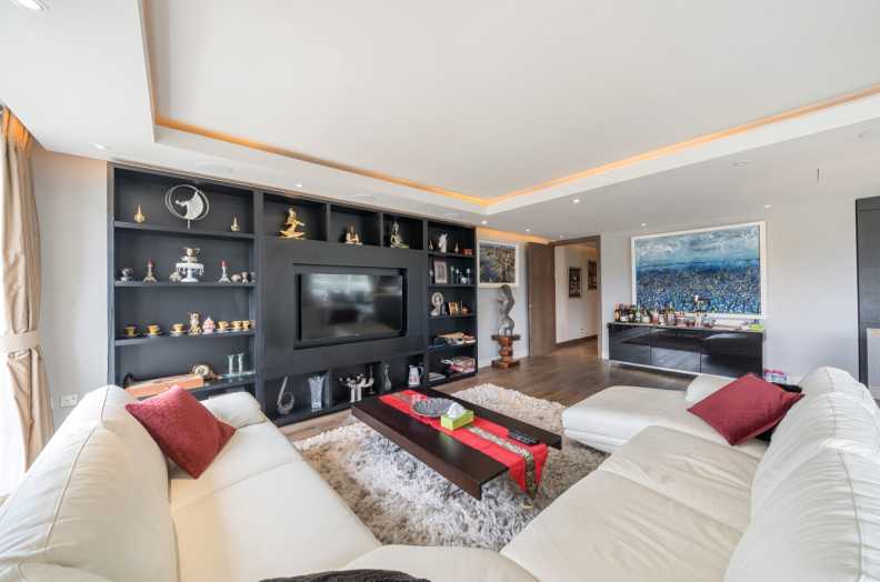 3 bedrooms apartments/flats to sale in Regatta Lane, Fulham Reach-image 14