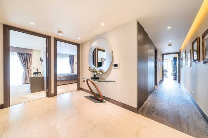 3 bedrooms apartments/flats to sale in Regatta Lane, Fulham Reach-image 21