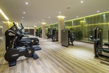 Tierney Lane, Hammersmith - W6 view 18