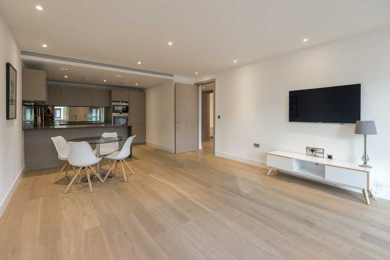 2 bedrooms apartments/flats to sale in Tierney Lane, Hammersmith-image 6