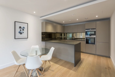 Tierney Lane, Hammersmith - W6 view 4