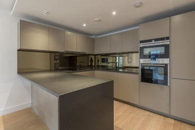 Tierney Lane, Hammersmith - W6 view 11