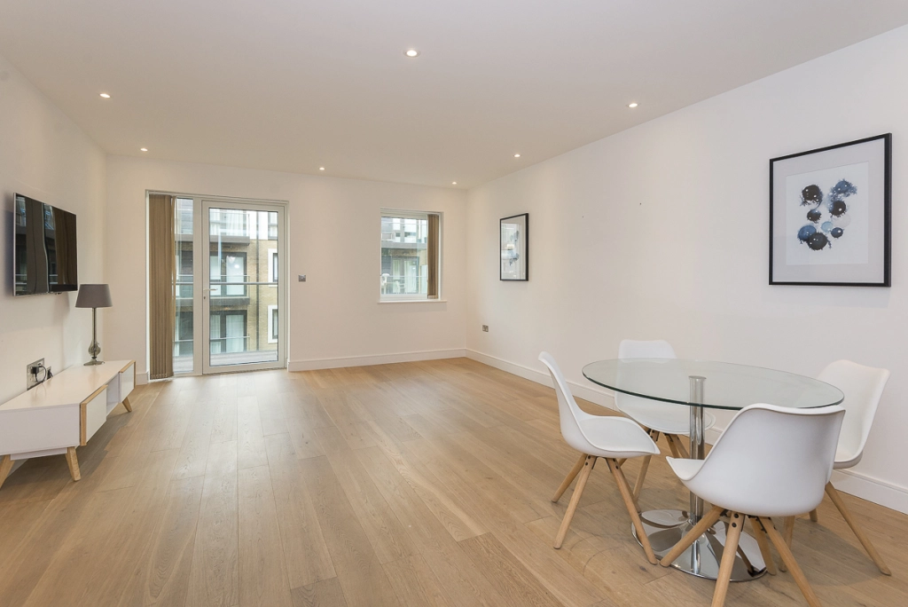 2 bedrooms apartments/flats for sale in Tierney Lane, Hammersmith - W6 view 3