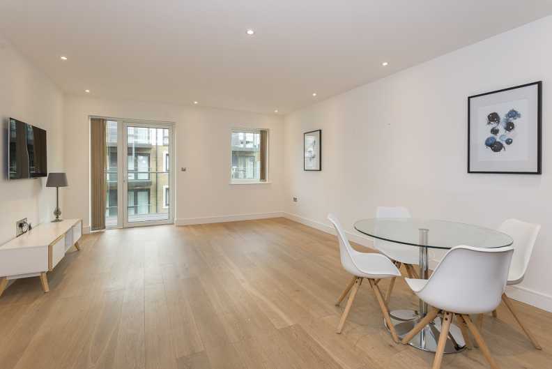 2 bedrooms apartments/flats to sale in Tierney Lane, Hammersmith-image 3