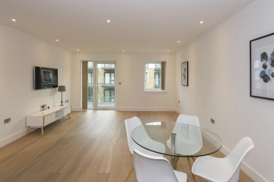 Tierney Lane, Hammersmith - W6 view 10