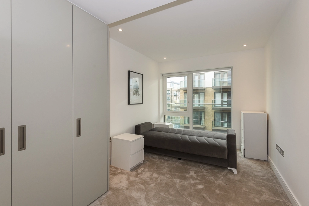 2 bedrooms apartments/flats for sale in Tierney Lane, Hammersmith - W6 view 5