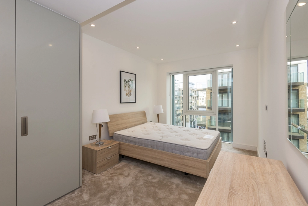 2 bedrooms apartments/flats for sale in Tierney Lane, Hammersmith - W6 view 12