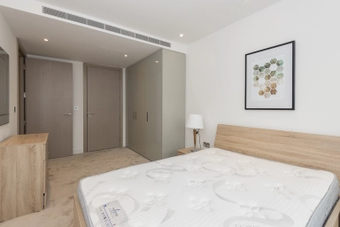 Tierney Lane, Hammersmith - W6 view 13