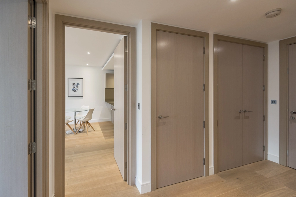 2 bedrooms apartments/flats for sale in Tierney Lane, Hammersmith - W6 view 14
