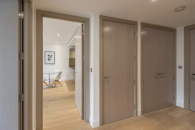 Tierney Lane, Hammersmith - W6 view 14