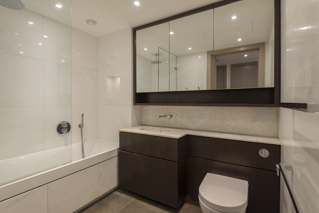 2 bedrooms apartments/flats for sale in Tierney Lane, Hammersmith - W6 view 15
