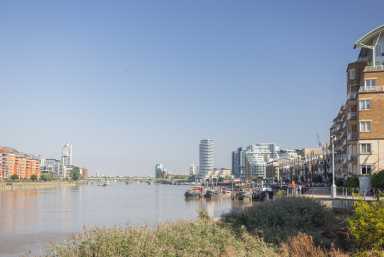 Juniper Drive, Wandsworth - SW18 view 16