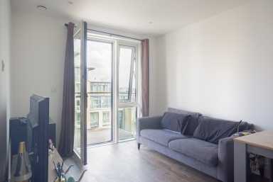 Juniper Drive, Wandsworth - SW18 view 2