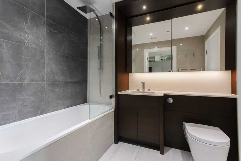 1 bedroom apartments/flats for sale in Juniper Drive, Wandsworth - SW18 view 6