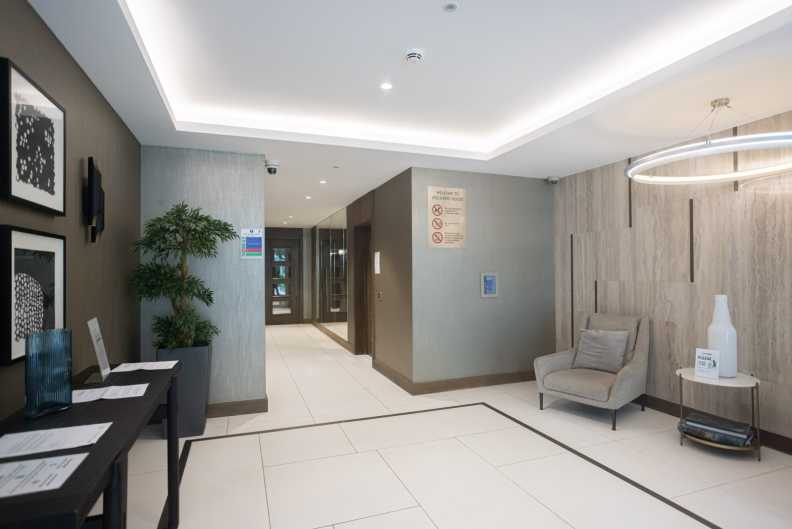 1 bedroom apartments/flats for sale in Juniper Drive, Wandsworth - SW18 view 15