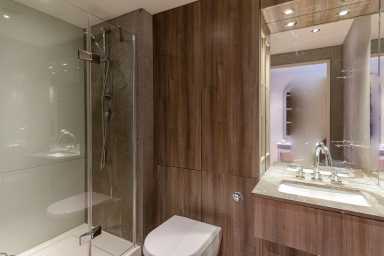 Park Street, Chelsea Creek - SW6 view 7