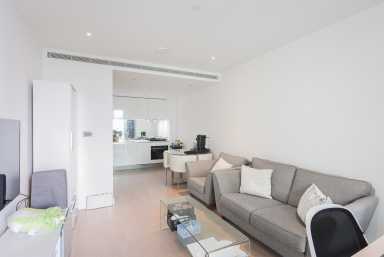 Wandsworth Road, Nine Elms SW8 image 4
