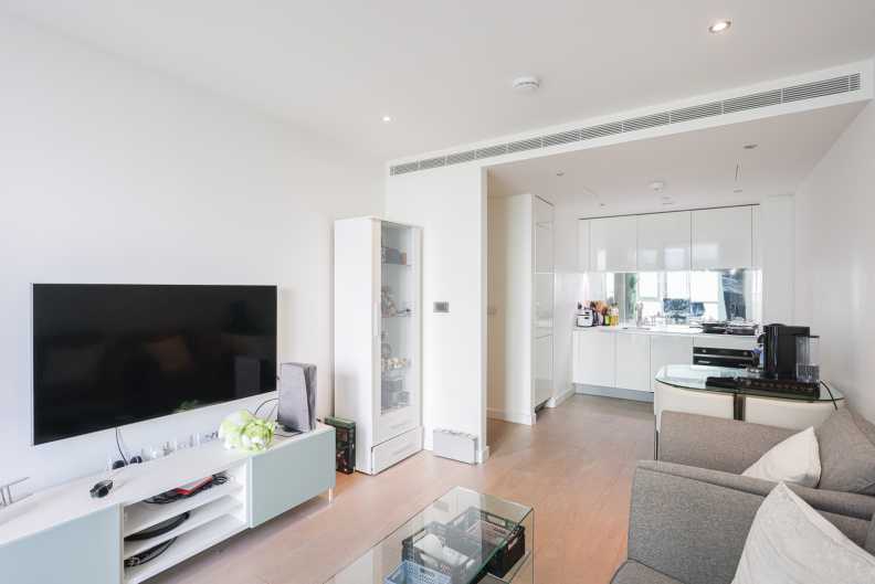 1 bedroom apartments/flats to sale in Wandsworth Road, Nine Elms-image 13