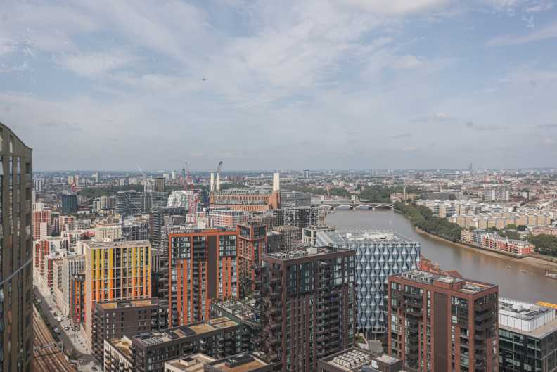 1 bedroom apartments/flats to sale in Wandsworth Road, Nine Elms-image 10