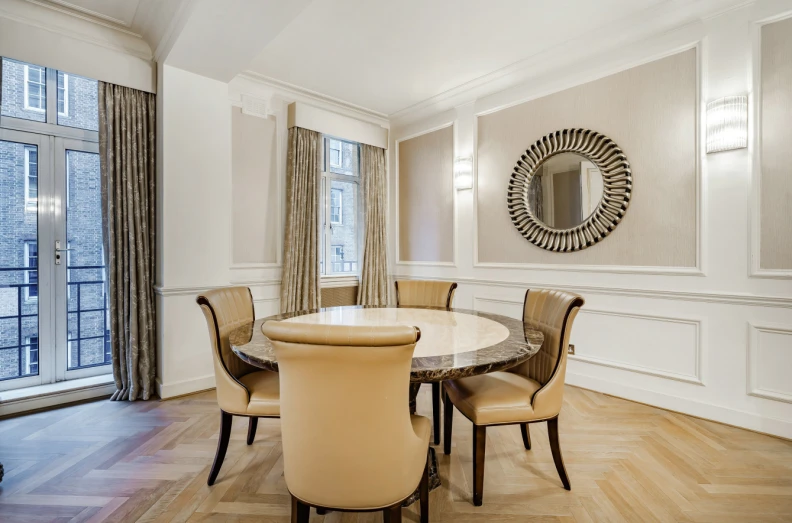 5 bedrooms apartments/flats for sale in Park Street, Hyde Park - W1K view 19
