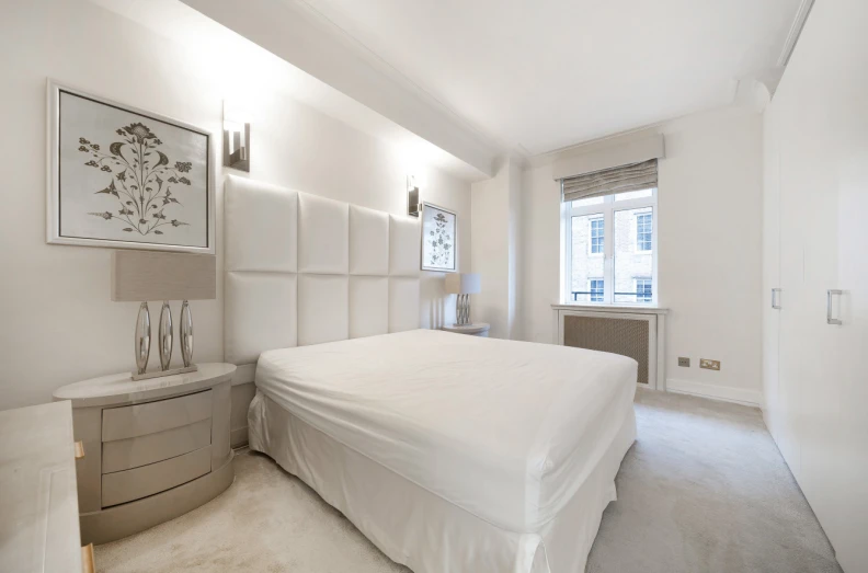 5 bedrooms apartments/flats for sale in Park Street, Hyde Park - W1K view 5