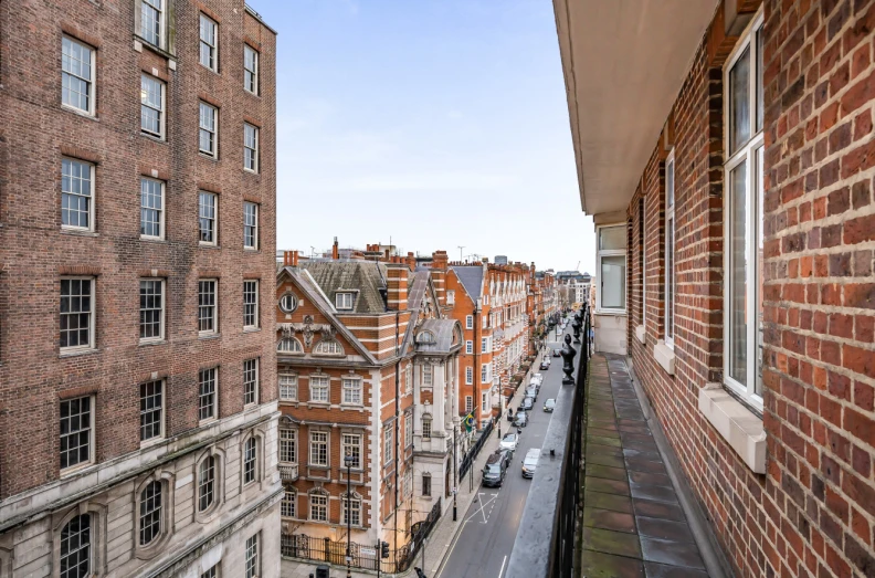 5 bedrooms apartments/flats for sale in Park Street, Hyde Park - W1K view 2