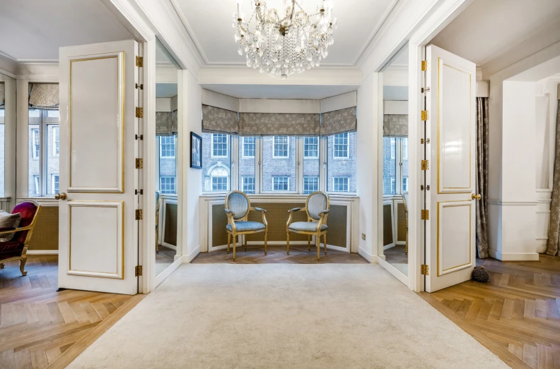 5 bedrooms apartments/flats for sale in Park Street, Hyde Park - W1K view 6